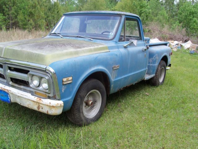 1971 GMC Other - photo 2