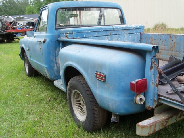 1971 GMC Other - photo 3