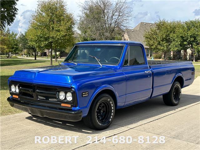 1971 GMC C/K 1500 Series 350 V8 ENGINE GMC C10 C20 - photo 3