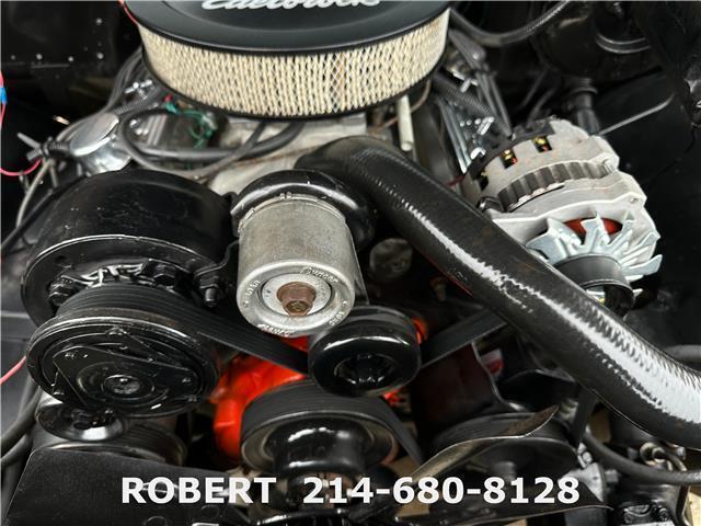 1971 GMC C/K 1500 Series 350 V8 ENGINE GMC C10 C20 - photo 4