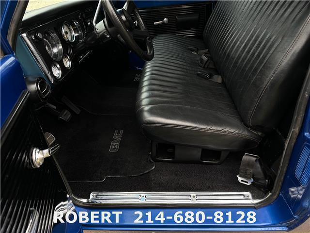 1971 GMC C/K 1500 Series 350 V8 ENGINE GMC C10 C20 - photo 8