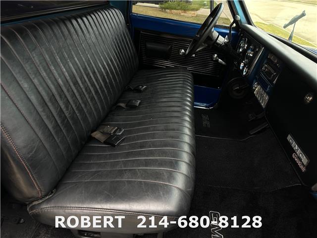 1971 GMC C/K 1500 Series 350 V8 ENGINE GMC C10 C20 - photo 9