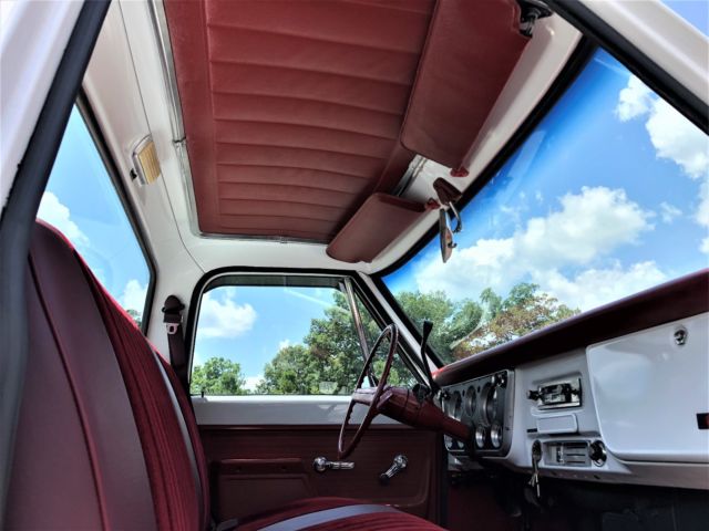 1971 GMC C/K 1500 Series Custom - photo 10
