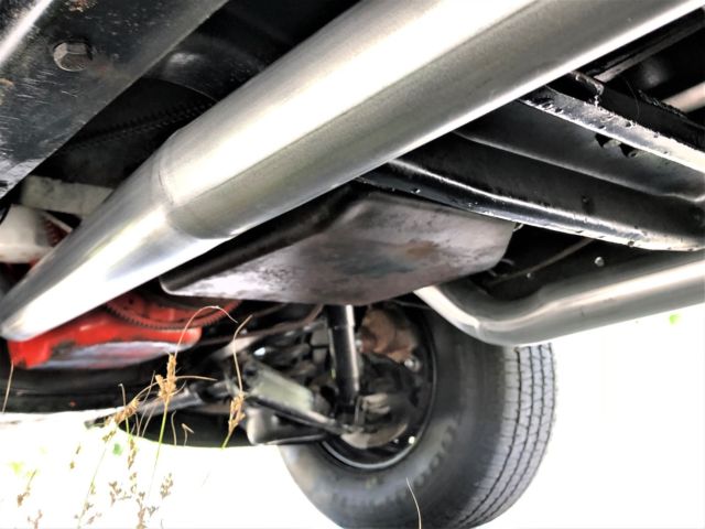 1971 GMC C/K 1500 Series Custom - photo 11