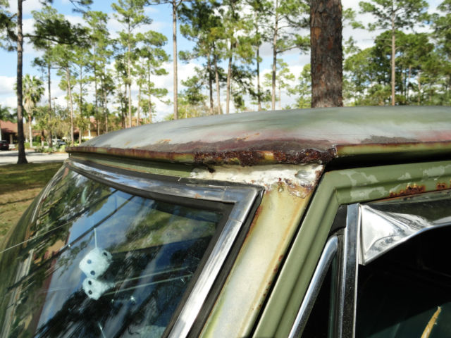 1971 GMC Other original - photo 11