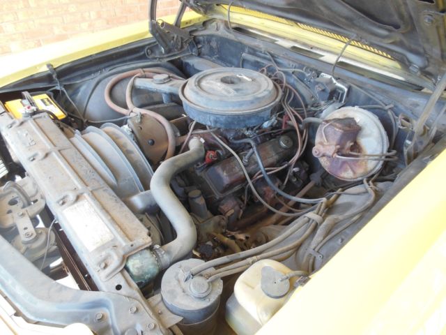 1971 GMC Other - photo 10