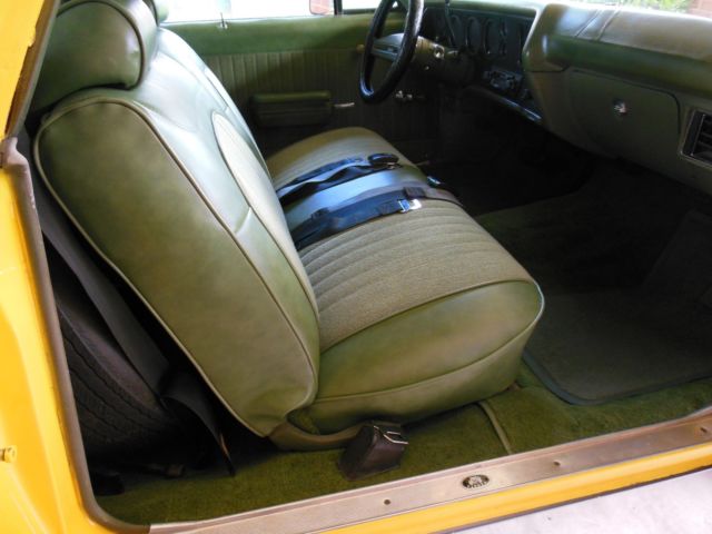 1971 GMC Other - photo 13