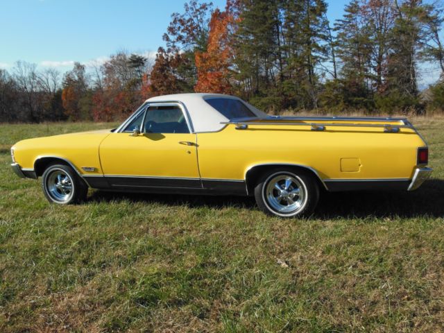 1971 GMC Other - photo 4