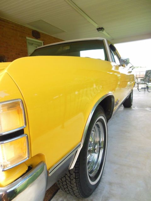 1971 GMC Other - photo 8
