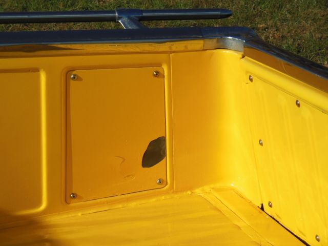 1971 GMC Other - photo 9