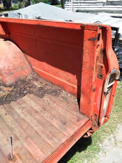 1971 GMC Truck Custom - photo 7