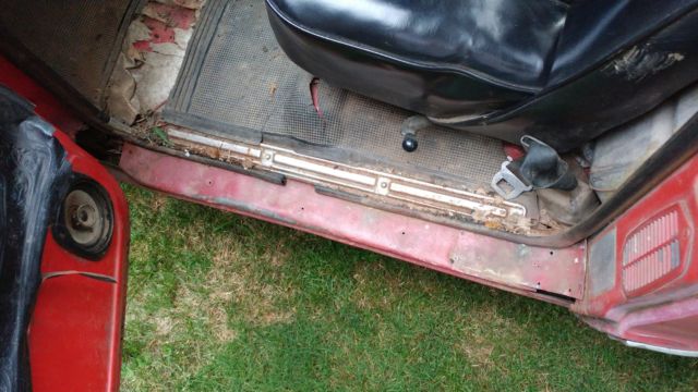 1971 GMC Other - photo 11