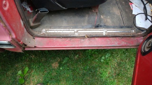 1971 GMC Other - photo 9