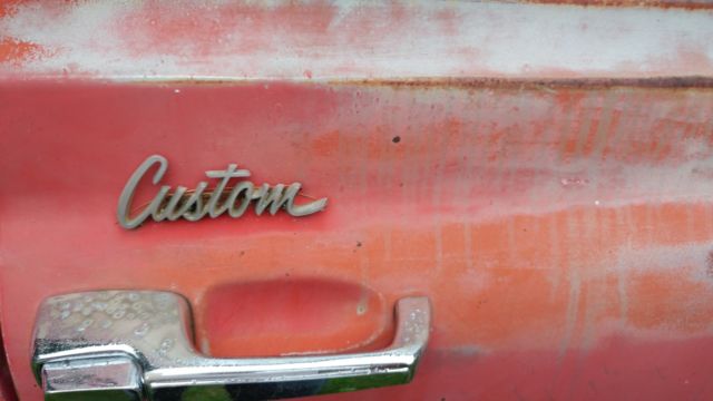 1971 Chevrolet C-10 - photo 6