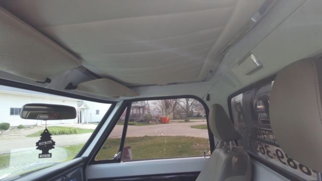 1971 GMC Other - photo 8