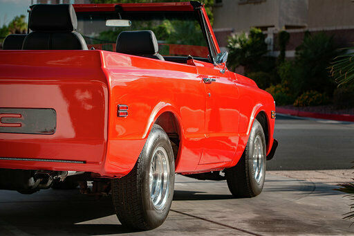 1971 GMC Jimmy - photo 2