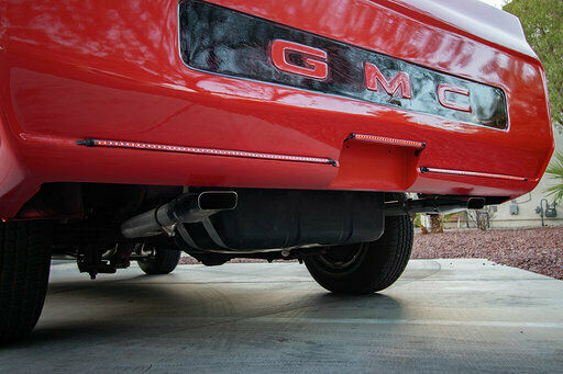 1971 GMC Jimmy - photo 5