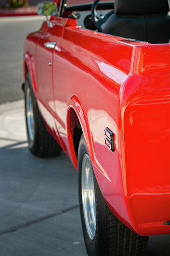 1971 GMC Jimmy - photo 8