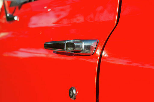 1971 GMC Jimmy - photo 9