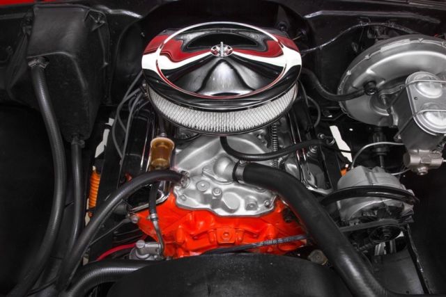 1971 GMC Jimmy 4x4 Blazer Houndstooth - photo 10