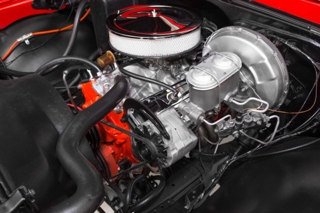 1971 GMC Jimmy 4x4 Blazer Houndstooth - photo 4
