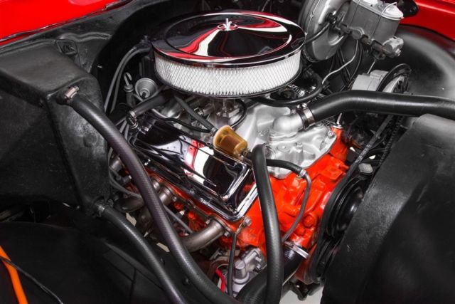 1971 GMC Jimmy 4x4 Blazer Houndstooth - photo 5
