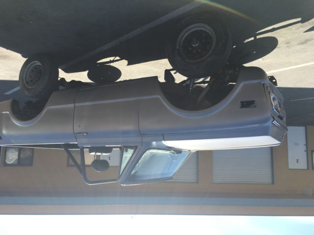 1971 GMC Jimmy - photo 13