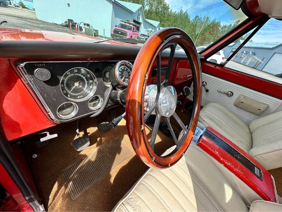 1971 GMC Jimmy - photo 4