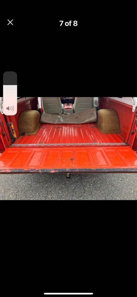 1971 GMC Jimmy - photo 5