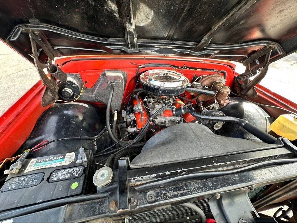 1971 GMC Jimmy - photo 6