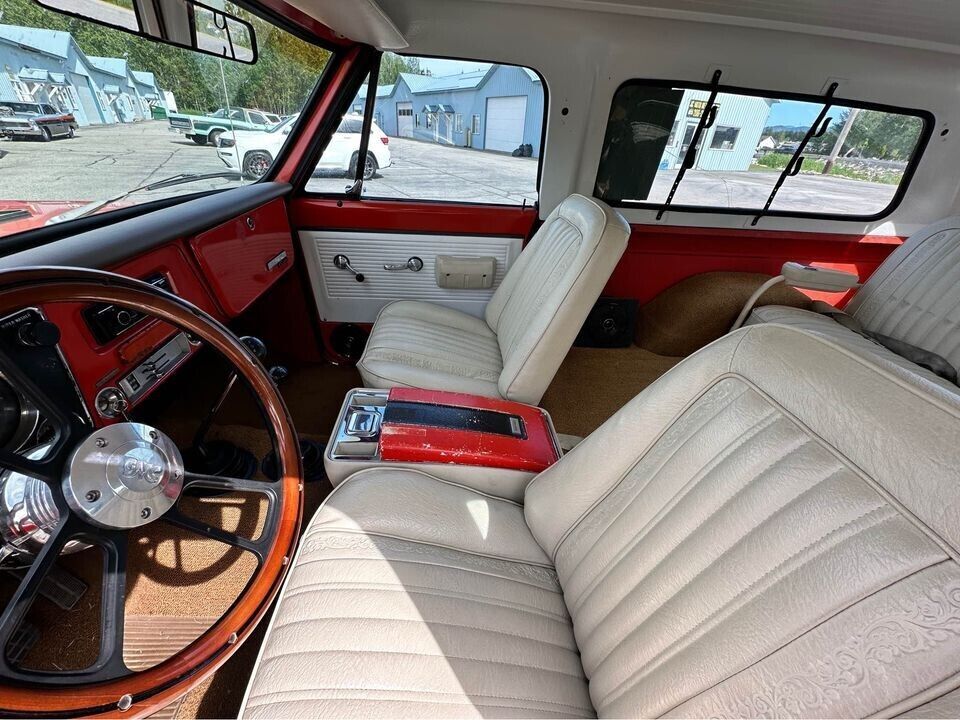 1971 GMC Jimmy - photo 8