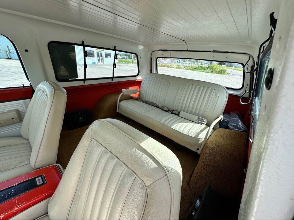 1971 GMC Jimmy - photo 9