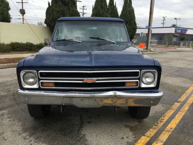 1971 GMC Jimmy - photo 4
