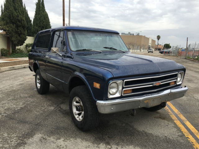 1971 GMC Jimmy - photo 5