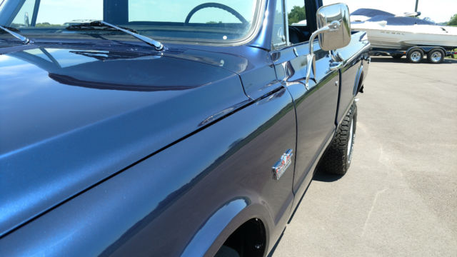 1971 GMC C/K Pickup 2500 - photo 10