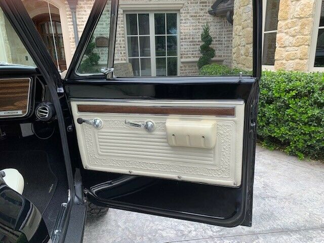 1971 GMC K15 - photo 10