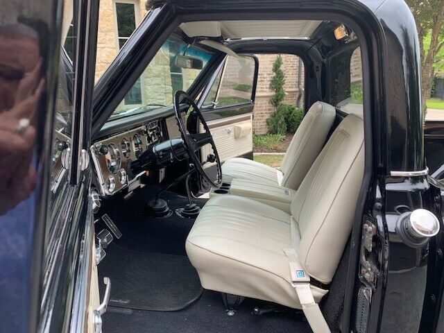 1971 GMC K15 - photo 11