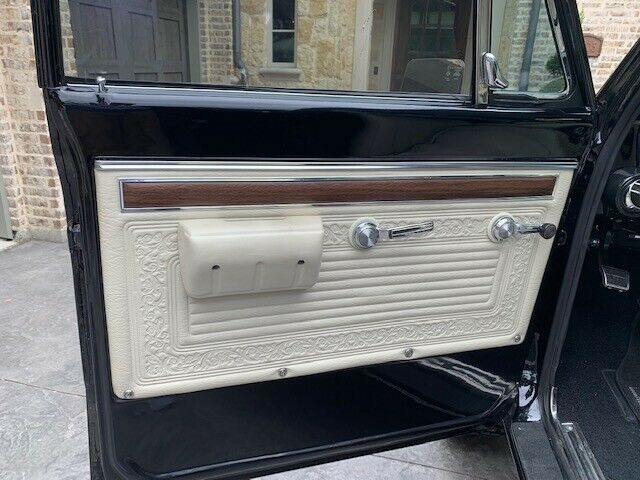 1971 GMC K15 - photo 13