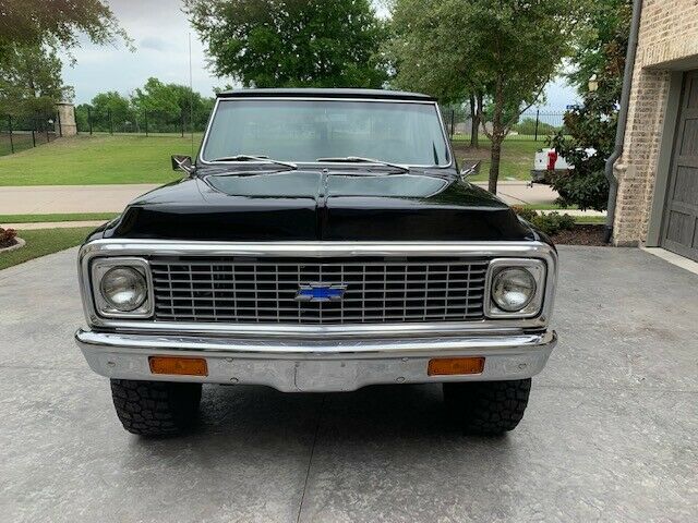1971 GMC K15 - photo 3