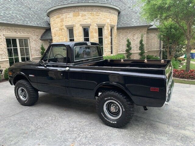 1971 GMC K15 - photo 6