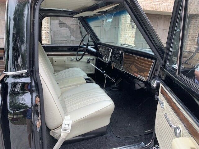 1971 GMC K15 - photo 9
