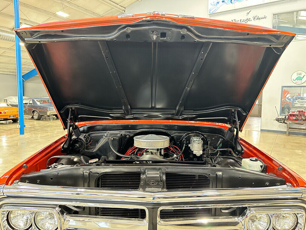 1971 GMC K1500 - photo 11