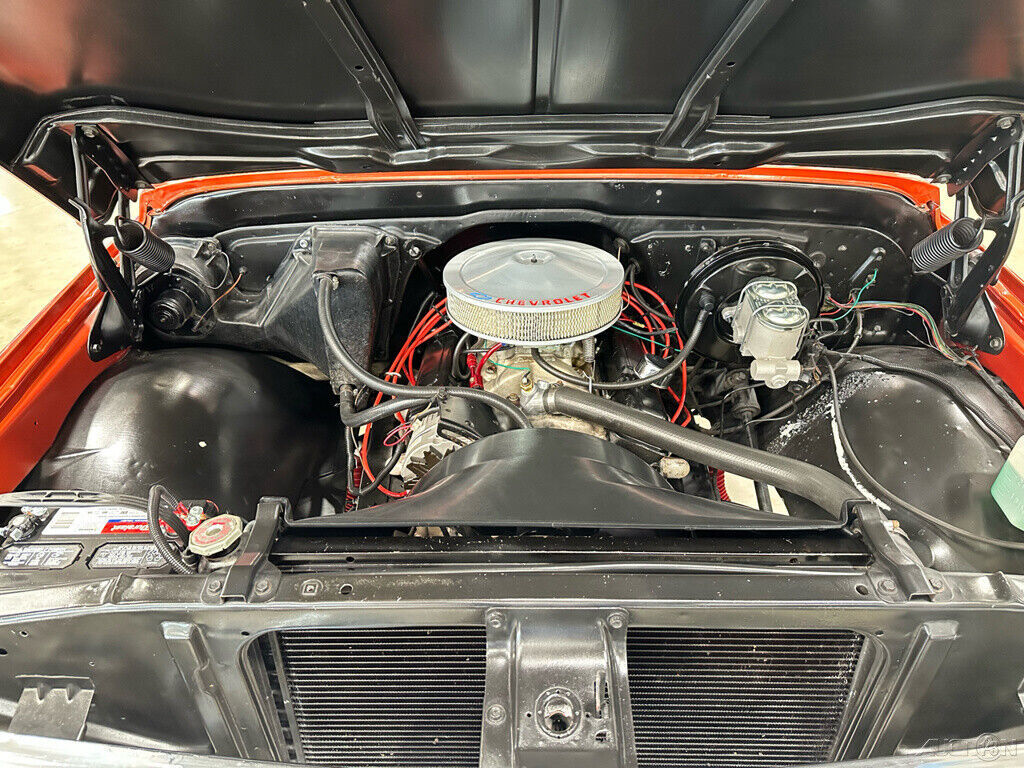 1971 GMC K1500 - photo 12