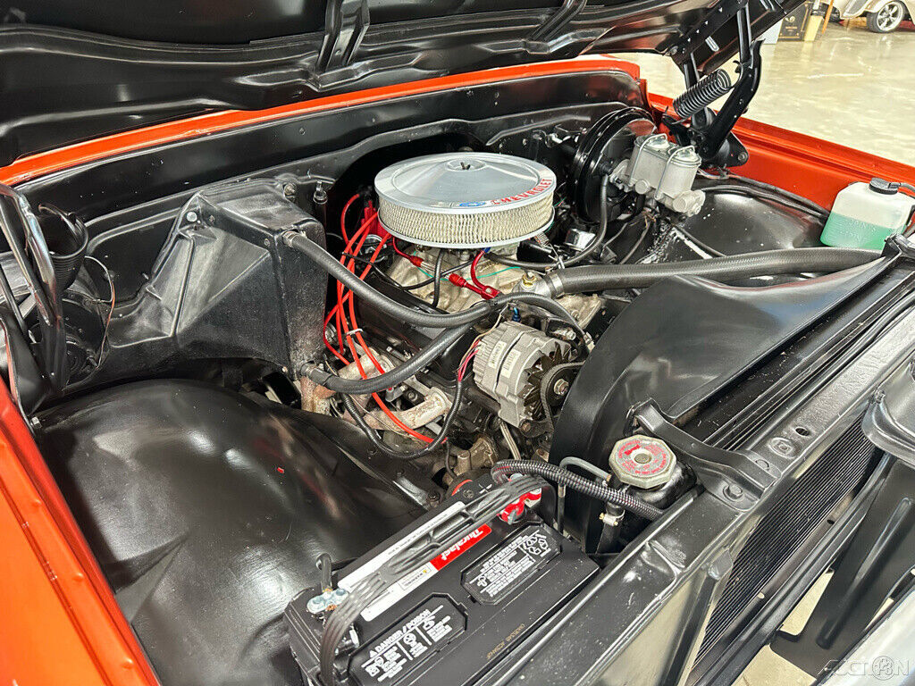 1971 GMC K1500 - photo 13