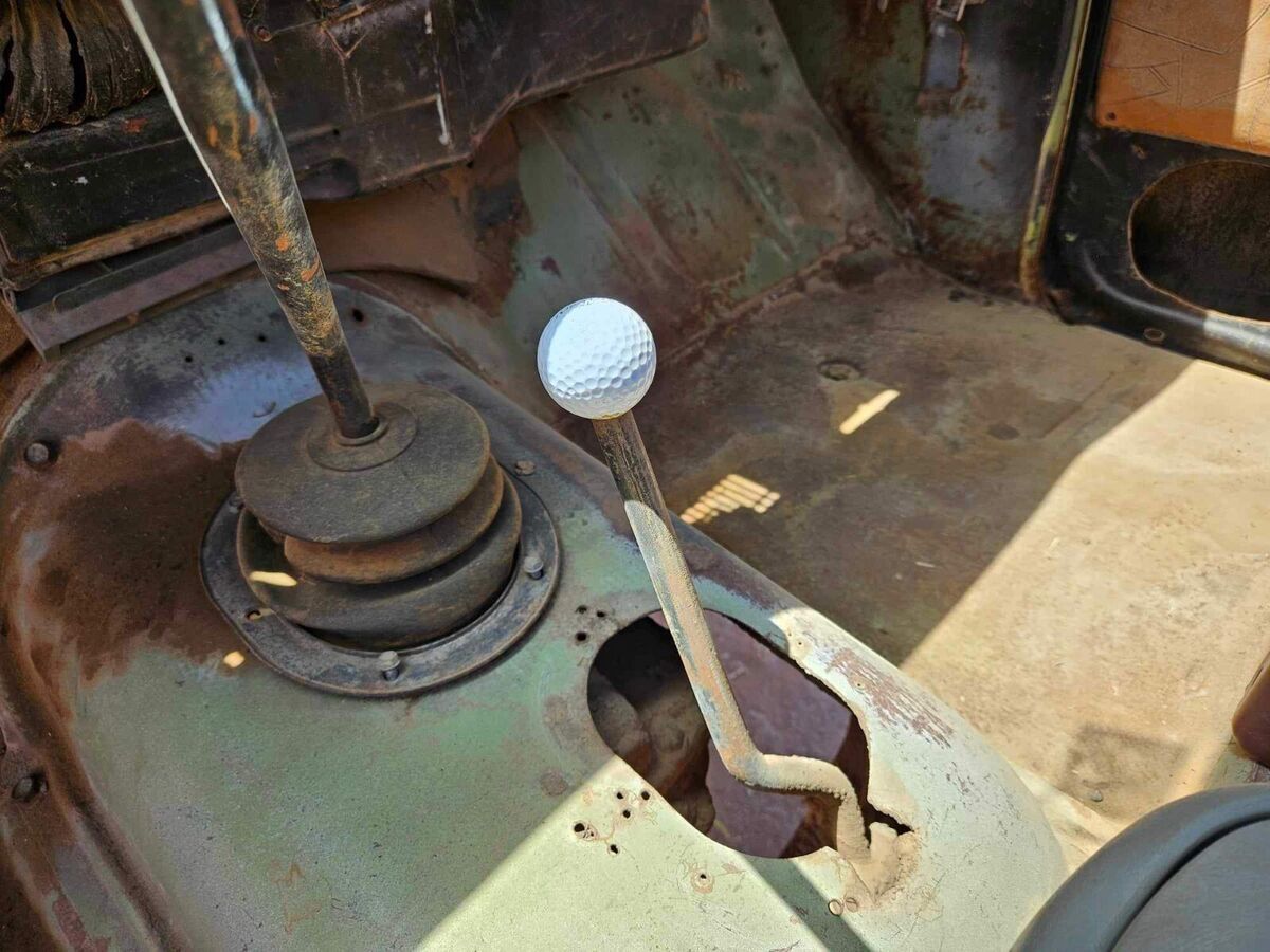 1971 GMC Pickup sierra - photo 10