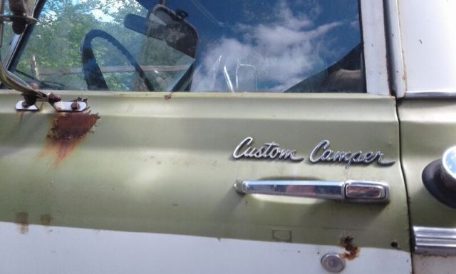 1971 GMC Sierra 2500 - photo 8