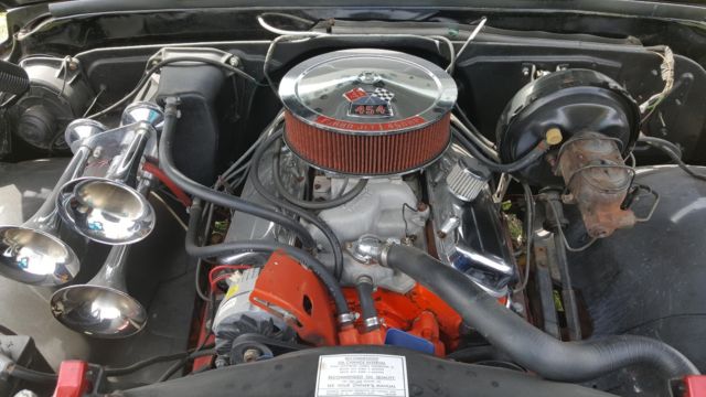 1971 GMC Other - photo 10