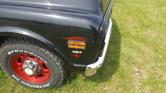 1971 GMC Other - photo 11