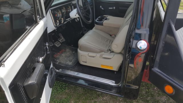 1971 GMC Other - photo 12