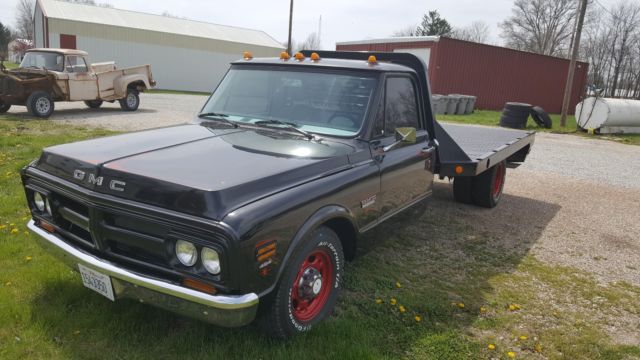 1971 GMC Other - photo 2